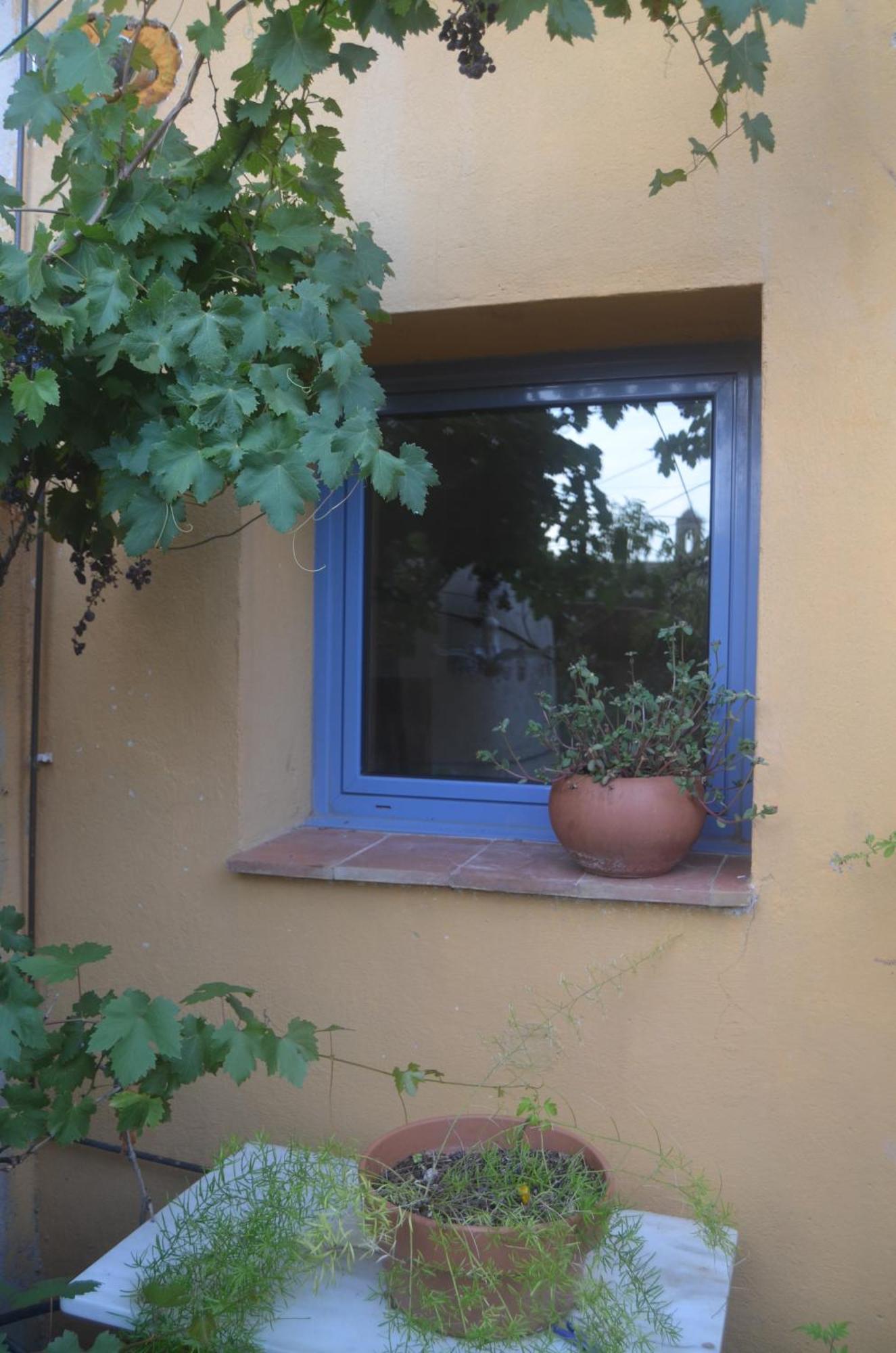 La Terraza Banyoles Exterior foto